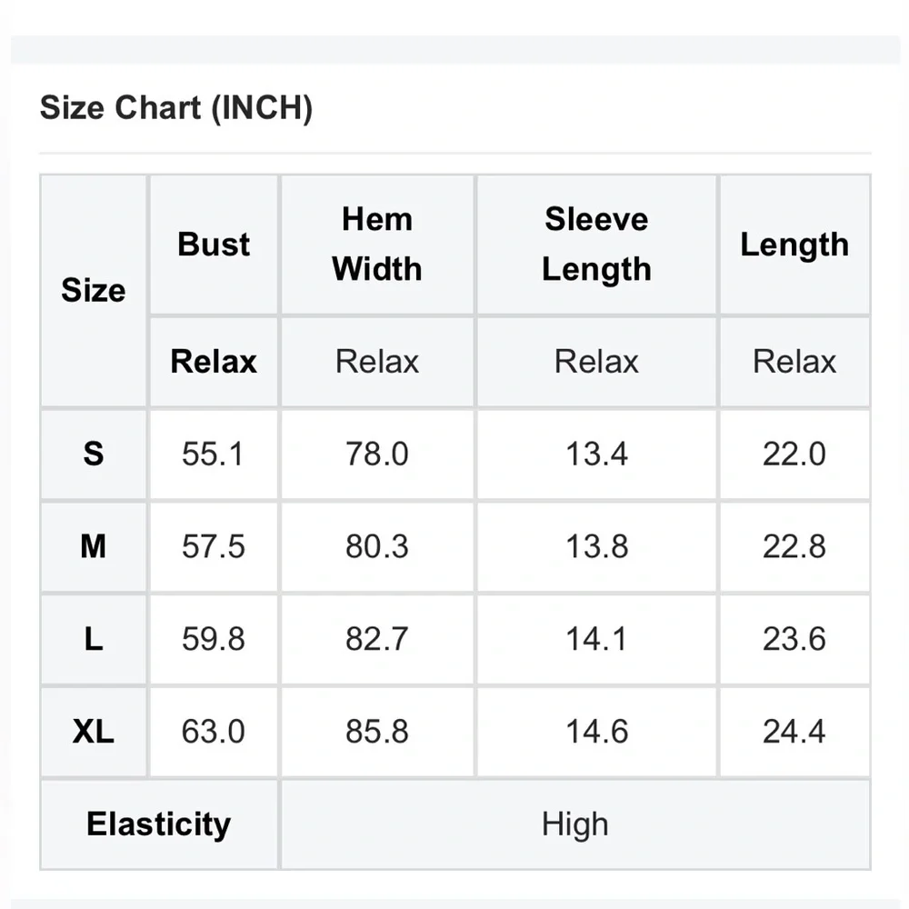 Color Block Top - Picture 6 of 6